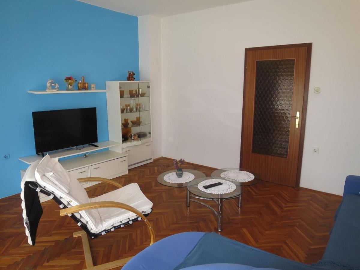 Lidija By Interhome Apartment *