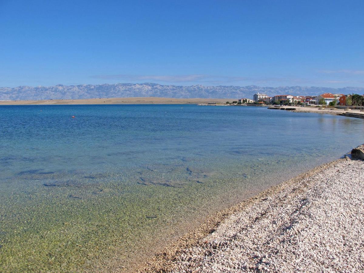 Lidija By Interhome Apartment Vir