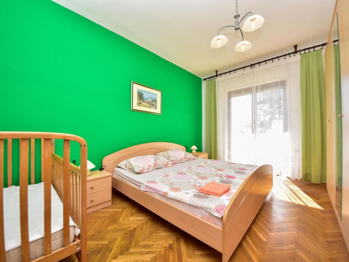 Lidija By Interhome Apartment